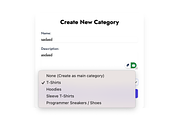 Full-Stack E-Commerce Platform, an App Template by Waleed Codes (Thumbnail 32 of 44)