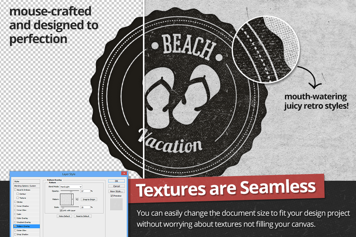 Retro Creator Tool Kit - Volume 1 preview 3