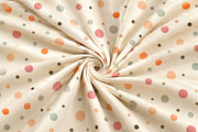 Minimal Polka Dot Seamless Pattern, a Pattern Graphic by Canvas Craft (Thumbnail 4 of 9)