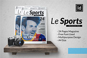 Special Big Bundle, a Magazine Template by Kingtown (Thumbnail 8 of 12)