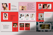 JAWI - Keynote Media Kit Templates, a Presentation Template by Invasi Studio (Thumbnail 10 of 11)