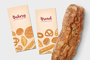 Bakery, hand drawn bundle, a Food Illustration by Good Studio (Thumbnail 17 of 20)