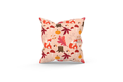 Cute Autumn Seamless Pattern Fall, a Pattern Graphic by ItsReksita Pattern (Thumbnail 6 of 9)