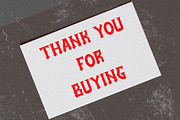 Anxiety Of Sadness - Blackletter, a Blackletter Font by Arendxstudio (Thumbnail 7 of 9)