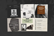 NEXA | Instagram Studio Kit, a Social Media Template by Creatiya Type (Thumbnail 9 of 12)