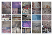 Urban Decay 25 Texture Pack, a Texture Graphic by The Warehouse (Thumbnail 1 of 5)