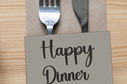 Grill, a Handwritten Font by InermediaSTUDIO (Thumbnail 5 of 6)
