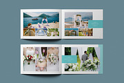 Wedding Album Template, a Brochure Template by adekfotografia (Thumbnail 6 of 12)