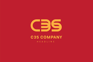 C35 Company Logo.