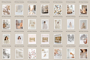 250 Christmas Stock Photo Bundle, a Holiday Photo by Allure Art (Thumbnail 34 of 40)