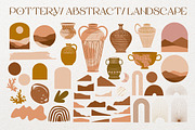 Modern Arts Poster Creator, an Animal Illustration by Mio Buono (Thumbnail 4 of 18)