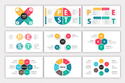 PESTLE Analysis Google Slides, a Presentation Template by SlideOne (Thumbnail 4 of 7)