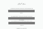 DFY Pinterest Marketing Planner[PLR], a Stationery Template by Brand Your Biz Co. (Thumbnail 3 of 10)