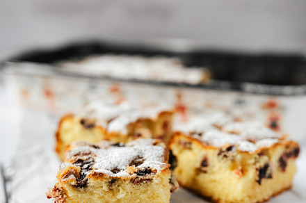 Delicious homemade cakes, a Food & Drink Photo by REDDOT Studio