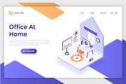 Isometric Solutions Mini. Part 22, a Person Illustration by Andrew Kras Design (Thumbnail 11 of 17)