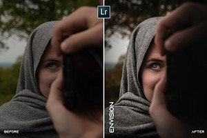 BEST MOBILE PC Lightroom Presets