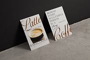 Madison Sauvage - Font Duo, a Script Font by Jolicia Type (Thumbnail 7 of 15)