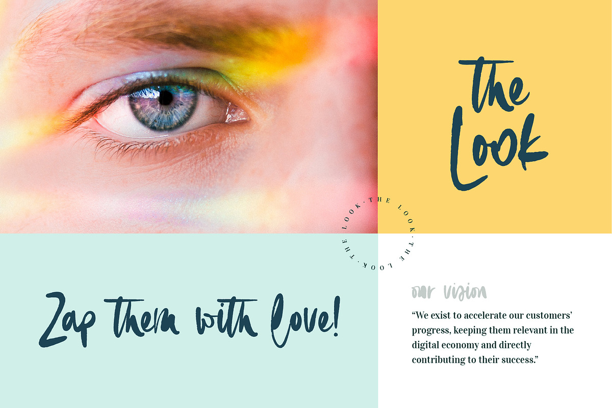 Handwritten Fonts and more Bundle, a Sans Serif Font by VladCristea (Photo 35 of 58)