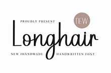Longhair