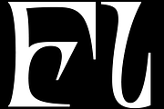 TT Alientz, a Serif Font by TypeType (Thumbnail 5 of 15)