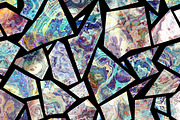 Terrazzo mosaic marble textures, a Background Graphic by tkdesign (Thumbnail 11 of 21)