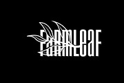 Timeless Leaf Logo Design Harmony, a Branding & Logo Template by Maylianaw28 (Thumbnail 2 of 2)