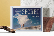 CS Dustine – Elegant Font, a Serif Font by Craft Supply Co. (Thumbnail 6 of 8)