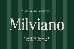 FTC-Milviano