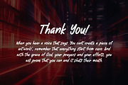 Run to Hotel - Handwriting Font, a Handwritten Font by Mightyfire (Thumbnail 2 of 4)