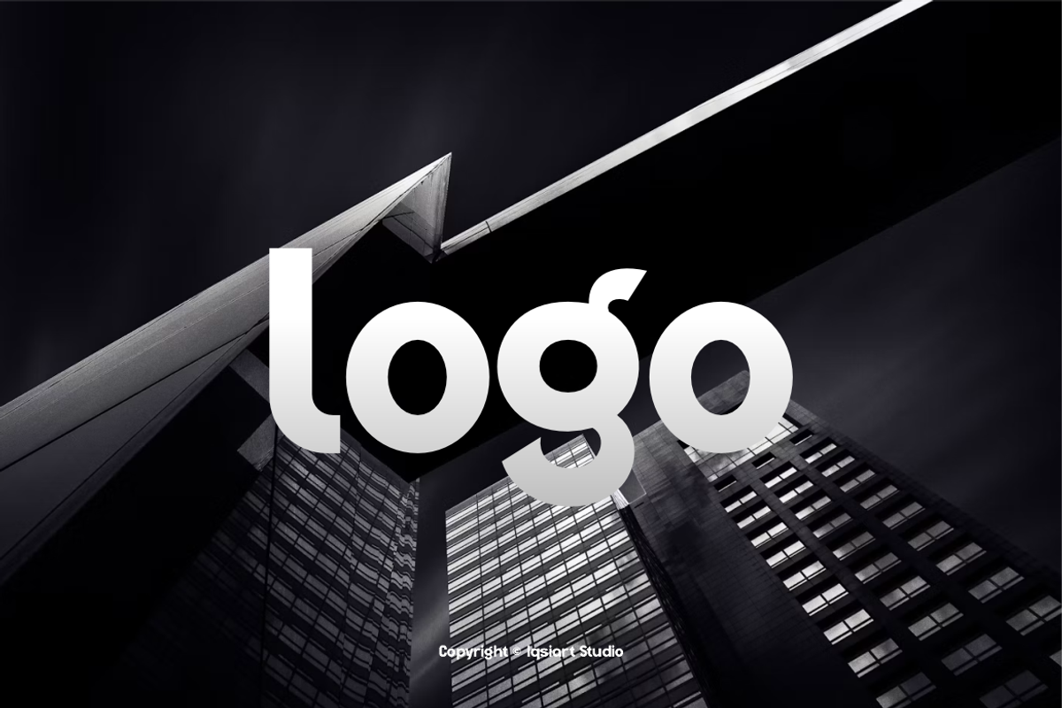 Mlatfy - Modern Sans Bold Font, a Sans Serif Font by Iqsiart Studio (Photo 2 of 14)