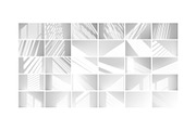 30 Shadow Overlays vol. 02 Windows, a Background Graphic by DESIGN BY nube (Thumbnail 2 of 10)