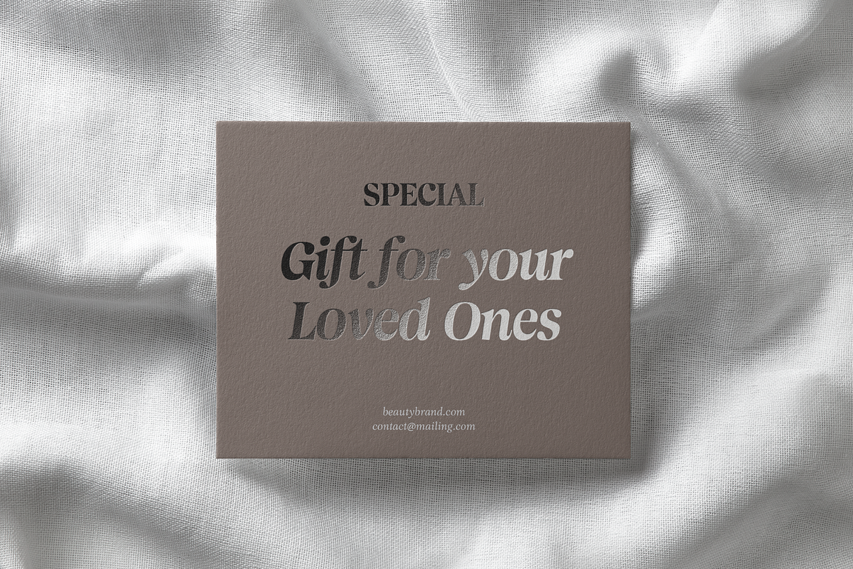 Magnivera; 8 Display Serif Font, a Serif Font by Eko Bimantara (Photo 10 of 11)