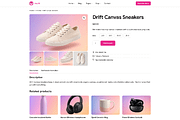 Uny AI - WP Theme & Flexible Builder, a WordPress Template by emagweb (Thumbnail 10 of 12)