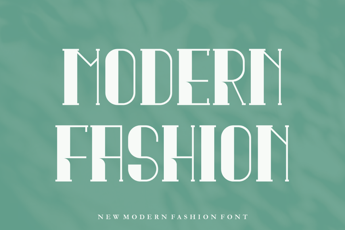 Snaqeros - Font, a Serif Font by artchiles_design (Photo 3 of 7)