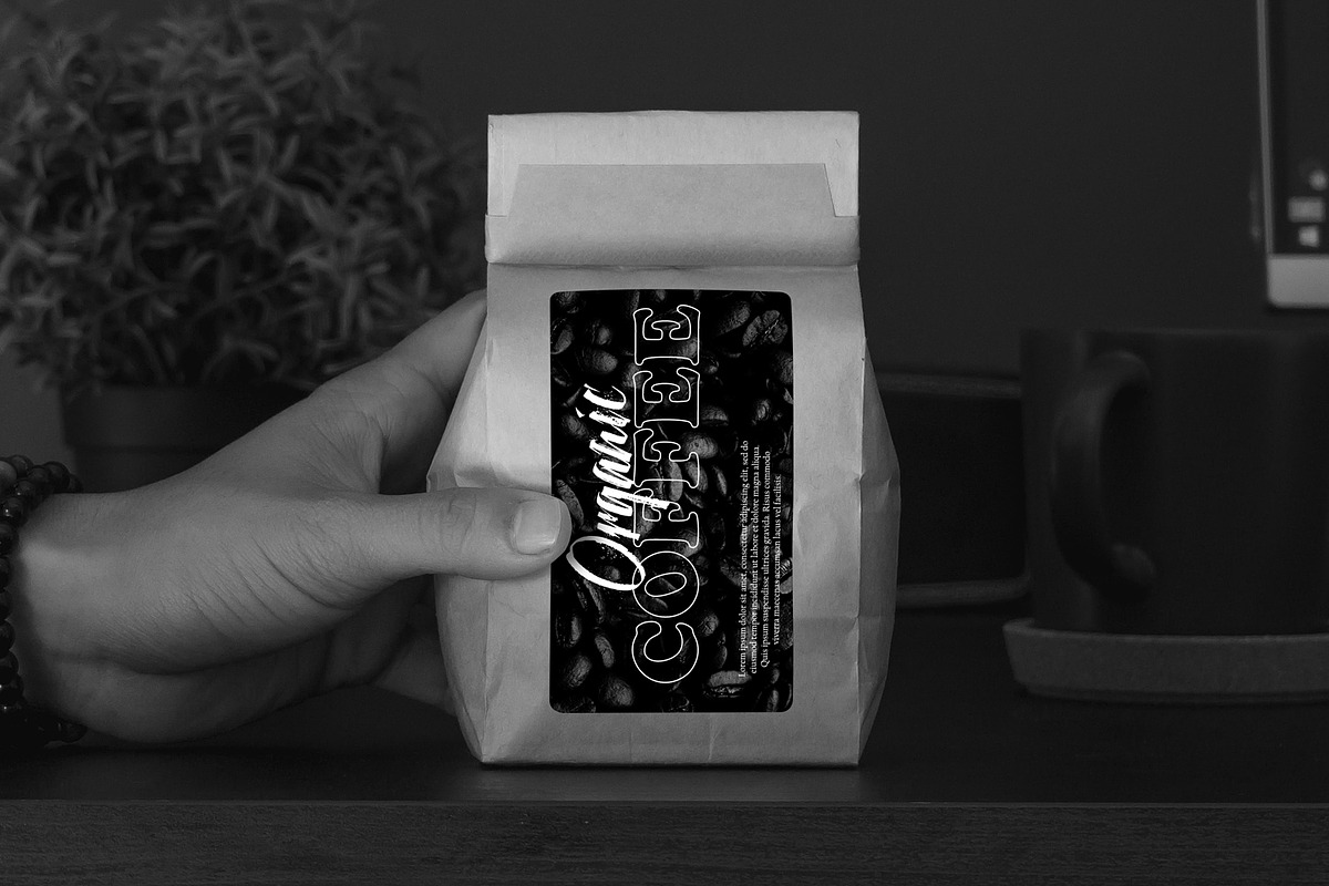 Colascript, a Script Font by NUGS (Photo 4 of 6)