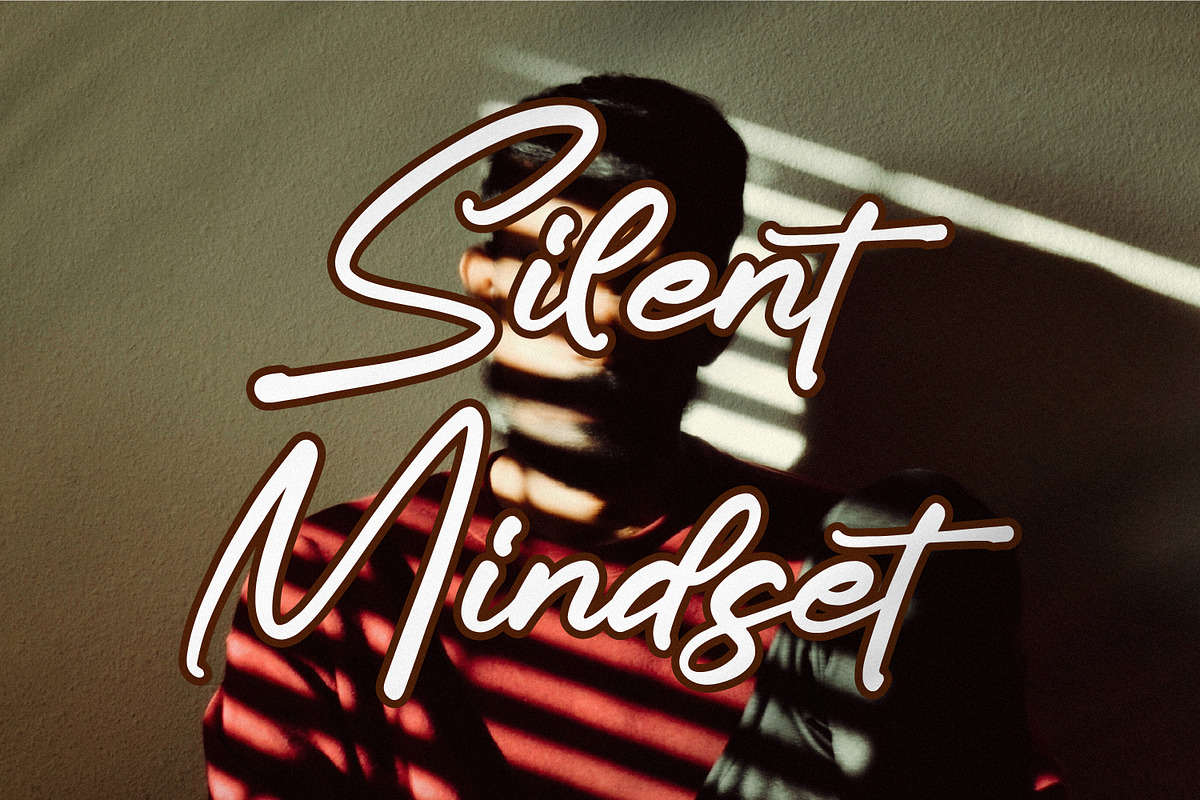 Anettasya Mottarue, a Script Font by Integritype Studio (Photo 7 of 15)