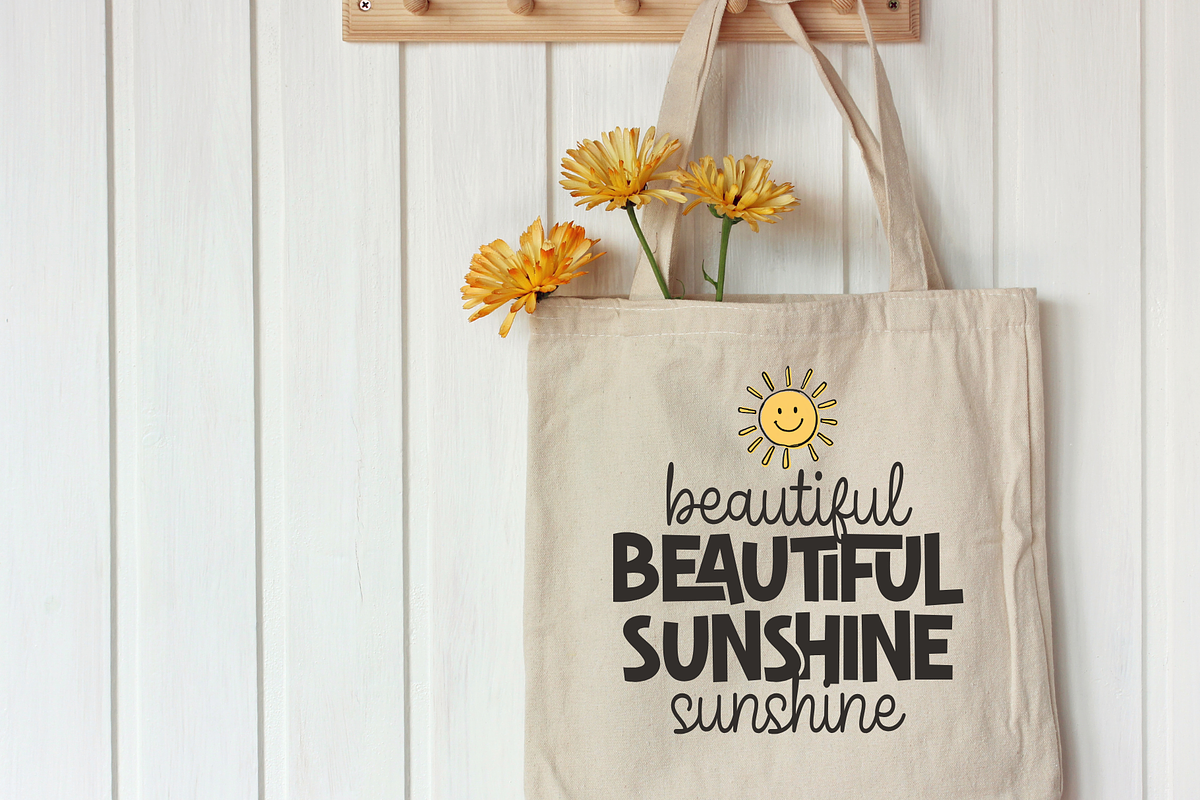 Jellybean Lemonade Font Duo, a Handwritten Font by Ainun Jinan (Photo 2 of 12)