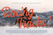 Finland Retro Script Logotype, a Script Font by timelesstype.co (Thumbnail 11 of 20)