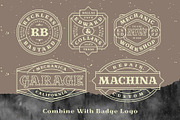 Evereast Western Slab-Serif, a Slab Serif Font by Nocturnal Workspace (Thumbnail 6 of 9)