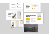 BOLT - Creative Powerpoint Template, a Presentation Template by KHIDD (Thumbnail 11 of 11)