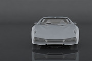 Lamborghini Sesto Elemento, a Cars & Vehicle 3D Model by valtriiu (Thumbnail 7 of 12)