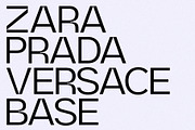 Twilight Fantasy - Unique Sans Serif, a Sans Serif Font by spectertype (Thumbnail 10 of 11)