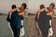 13 Teal Orange Lightroom Presets, a Preset Add-On by RamsaGraphi (Thumbnail 6 of 10)