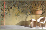 GREEN MELODY, a Wallpaper Graphic by art_gallery (Thumbnail 6 of 16)
