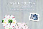 Watercolor Bundle Four Seasons., a Seasonal Illustration by NataliArkushArt (Thumbnail 46 of 65)
