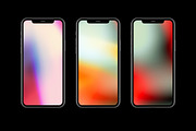 Undertone 01 Gradient Collection, a Texture Graphic by Orbyt Studio (Thumbnail 4 of 14)