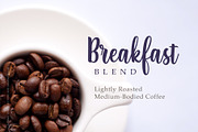 Bonnie Script, a Script Font by Type and Graphics Studio (Thumbnail 9 of 9)