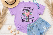 Look Back and Thank God PNG, a Seasonal Illustration by Rose Art (Thumbnail 3 of 5)
