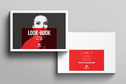 Lookbook Design Layout Landscape, a Magazine Template by E-Type (Thumbnail 7 of 7)