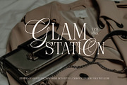 Golsuka Kadila - Hand Crafted Hybrid, a Serif Font by Letterhend Studio (Thumbnail 4 of 9)